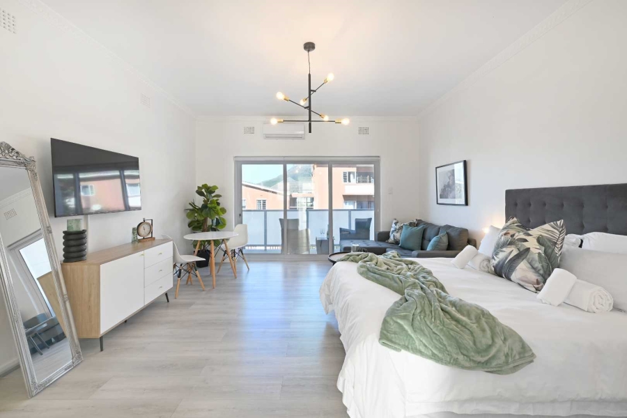 0 Bedroom Property for Sale in Tamboerskloof Western Cape